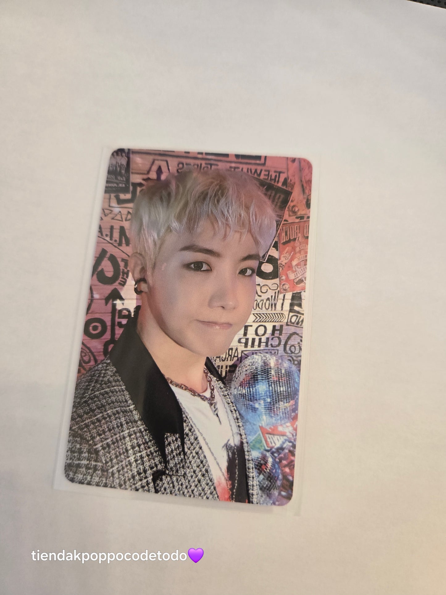 Photocards Season's 2022 Greetings