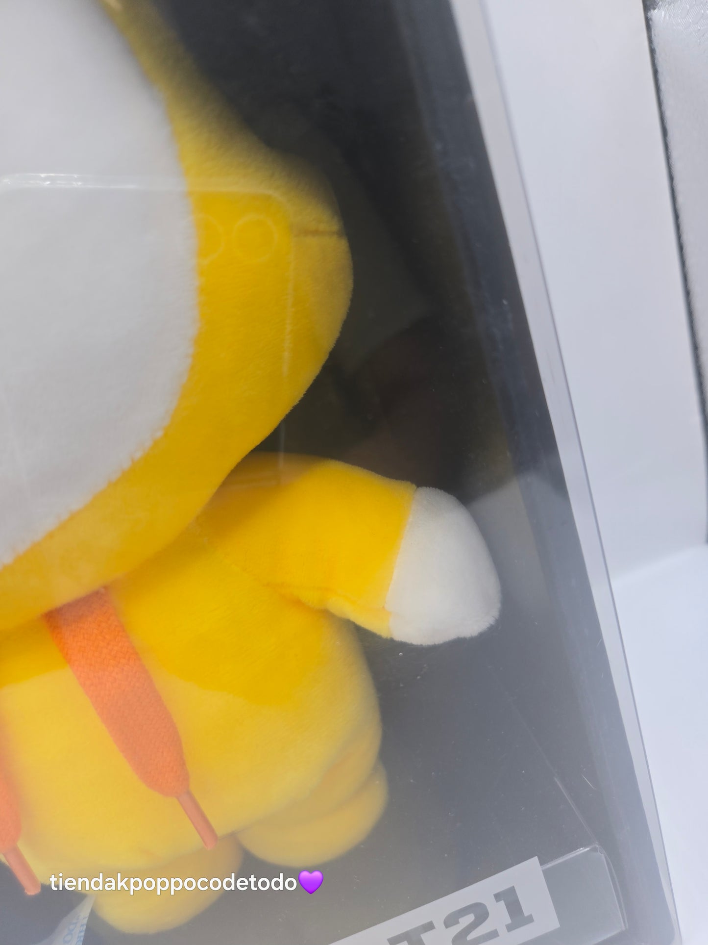 Doll Chimmy