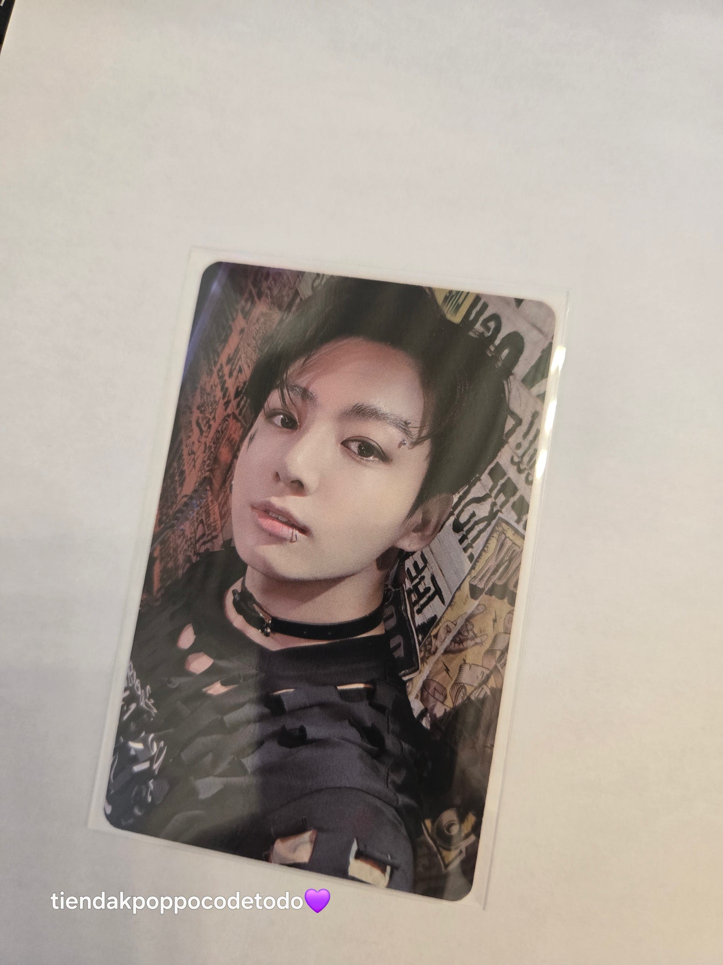 Photocards Season's 2022 Greetings