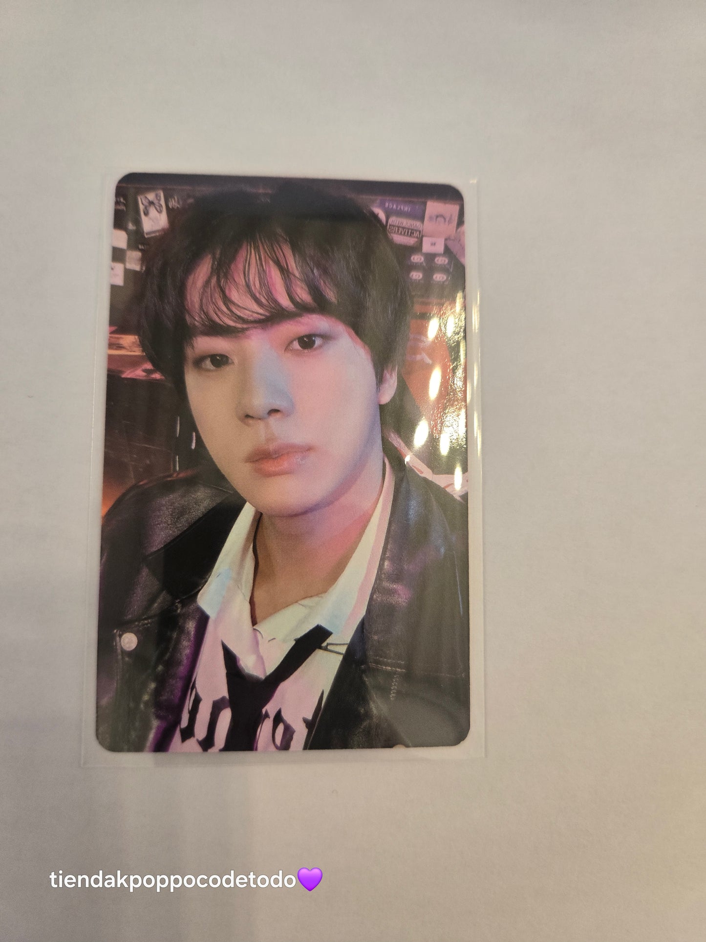 Photocards Season's 2022 Greetings