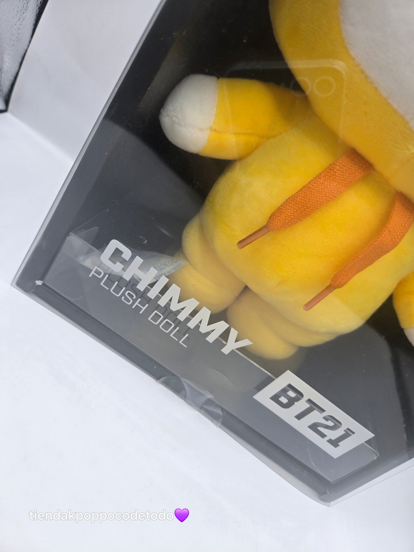 Doll Chimmy