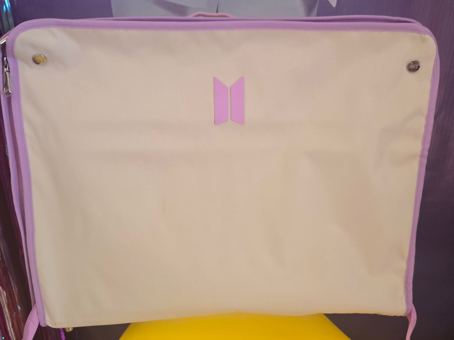 Maleta BTS FORTUNE BOX