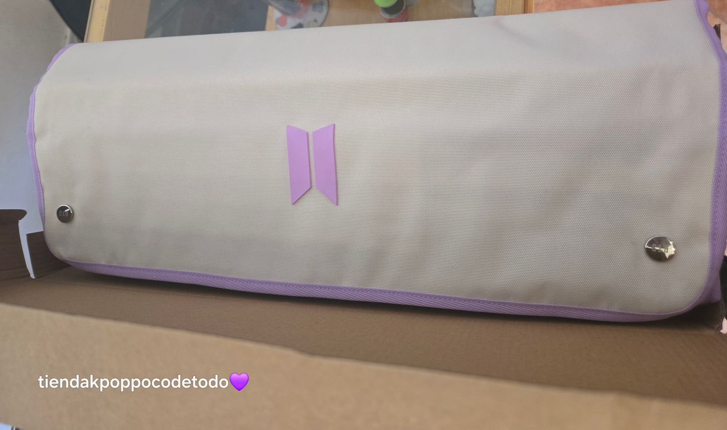 Maleta BTS FORTUNE BOX