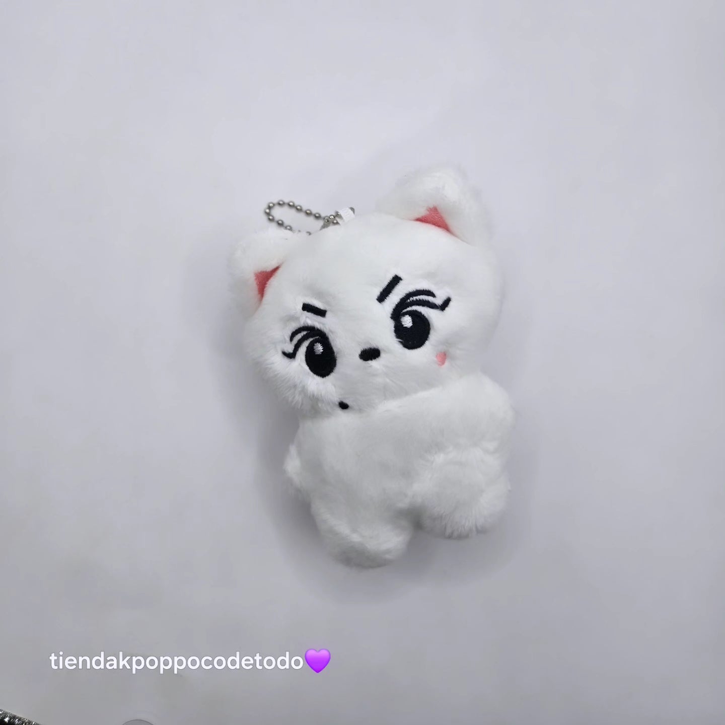 Peluches Enhypen