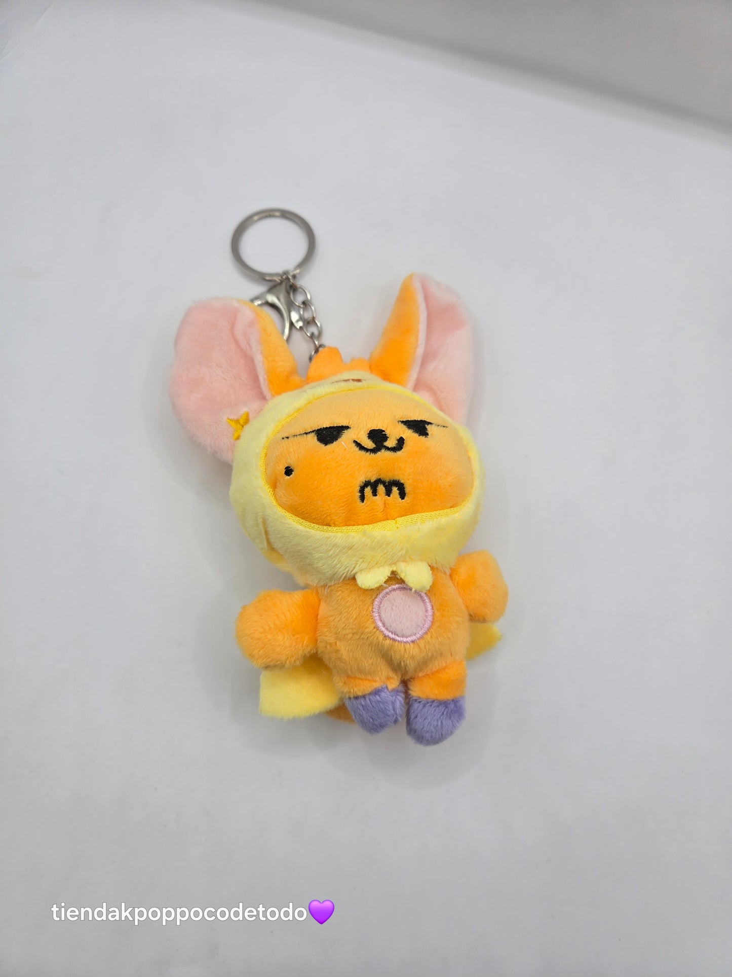 TXT PELUCHES