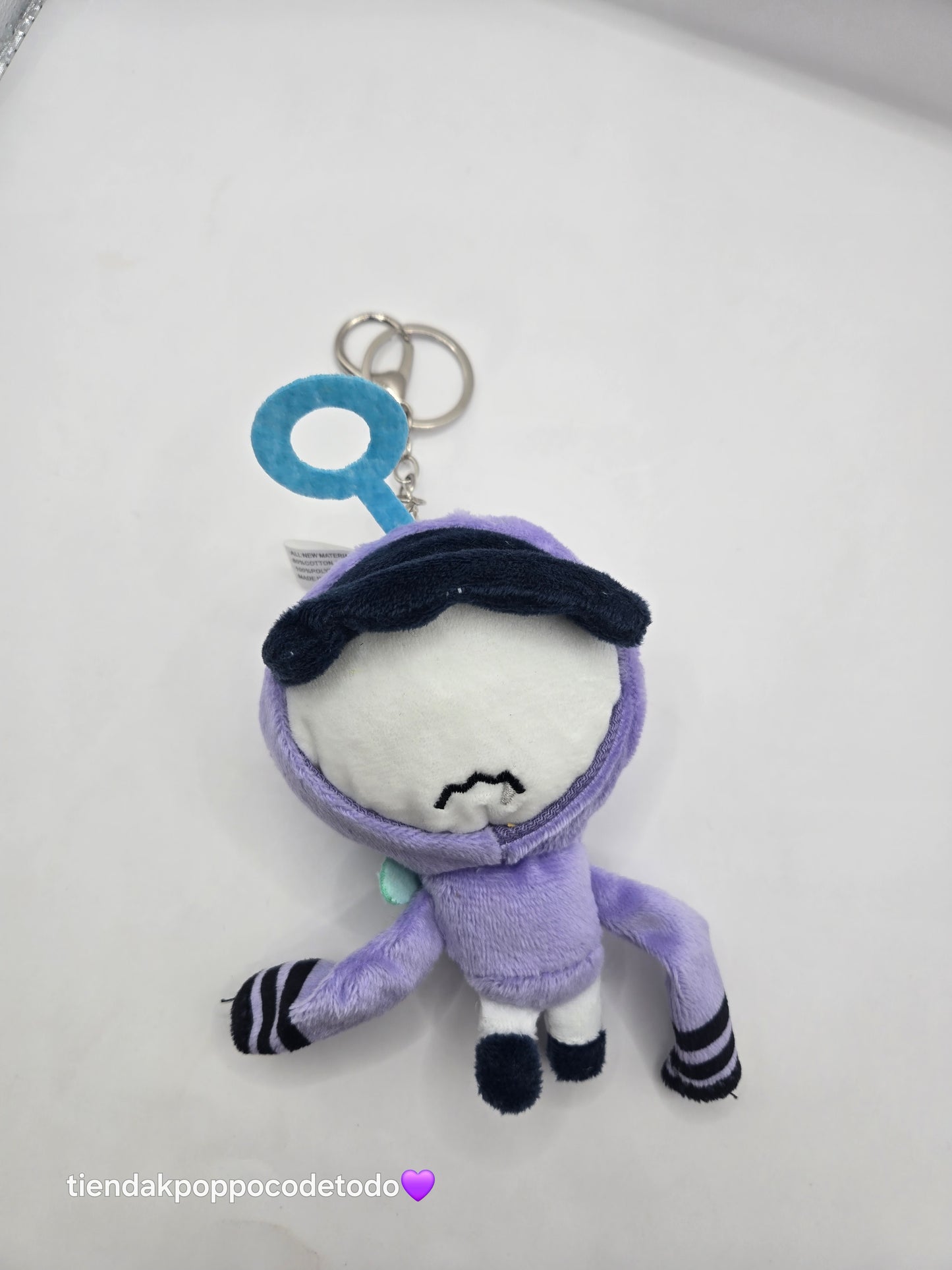 TXT PELUCHES