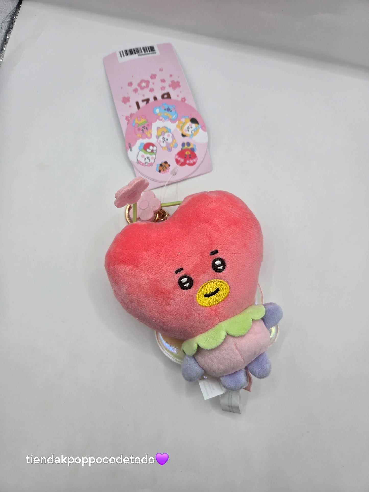 Bt21 Hadas