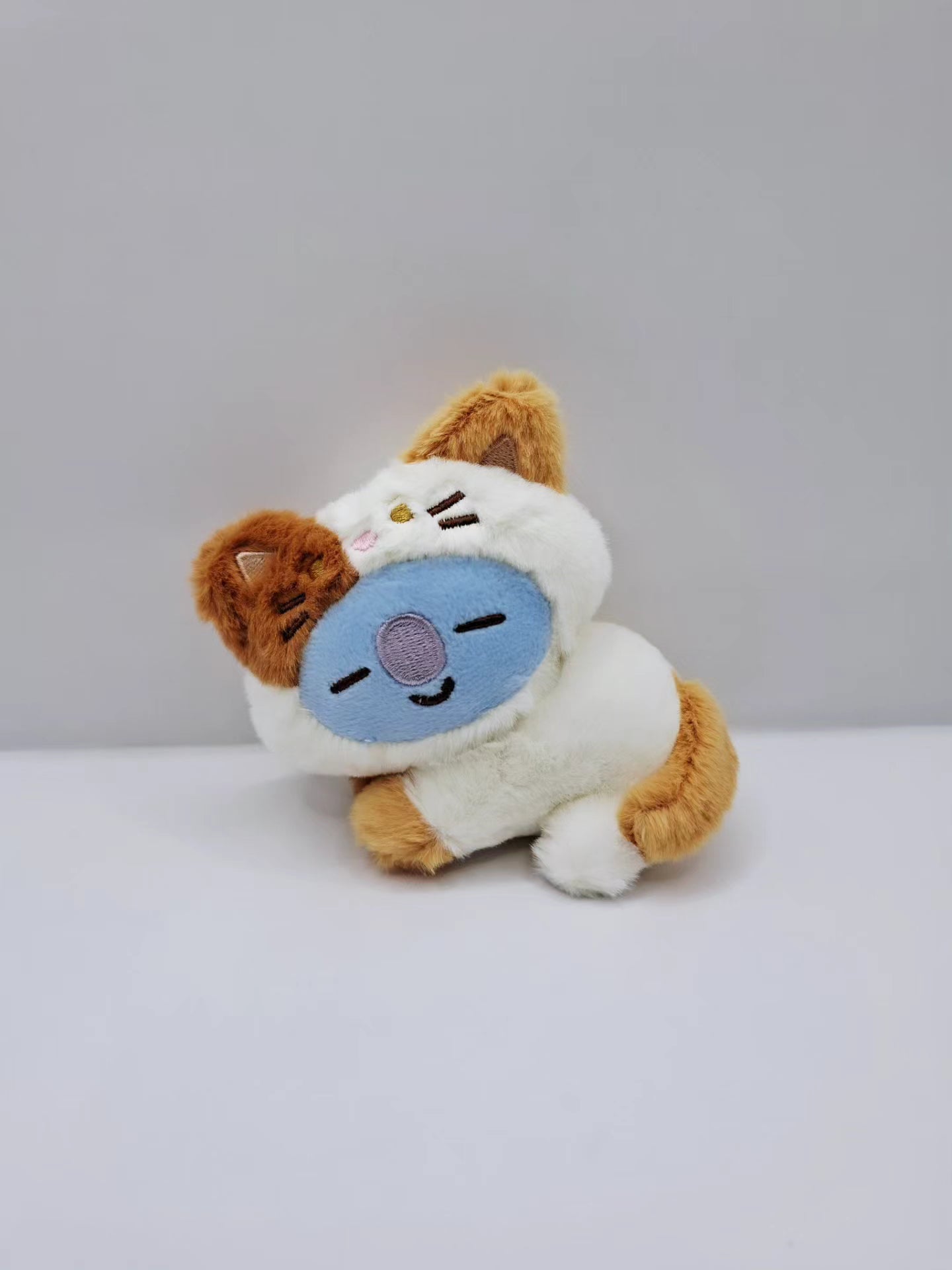 Gatitos BT21