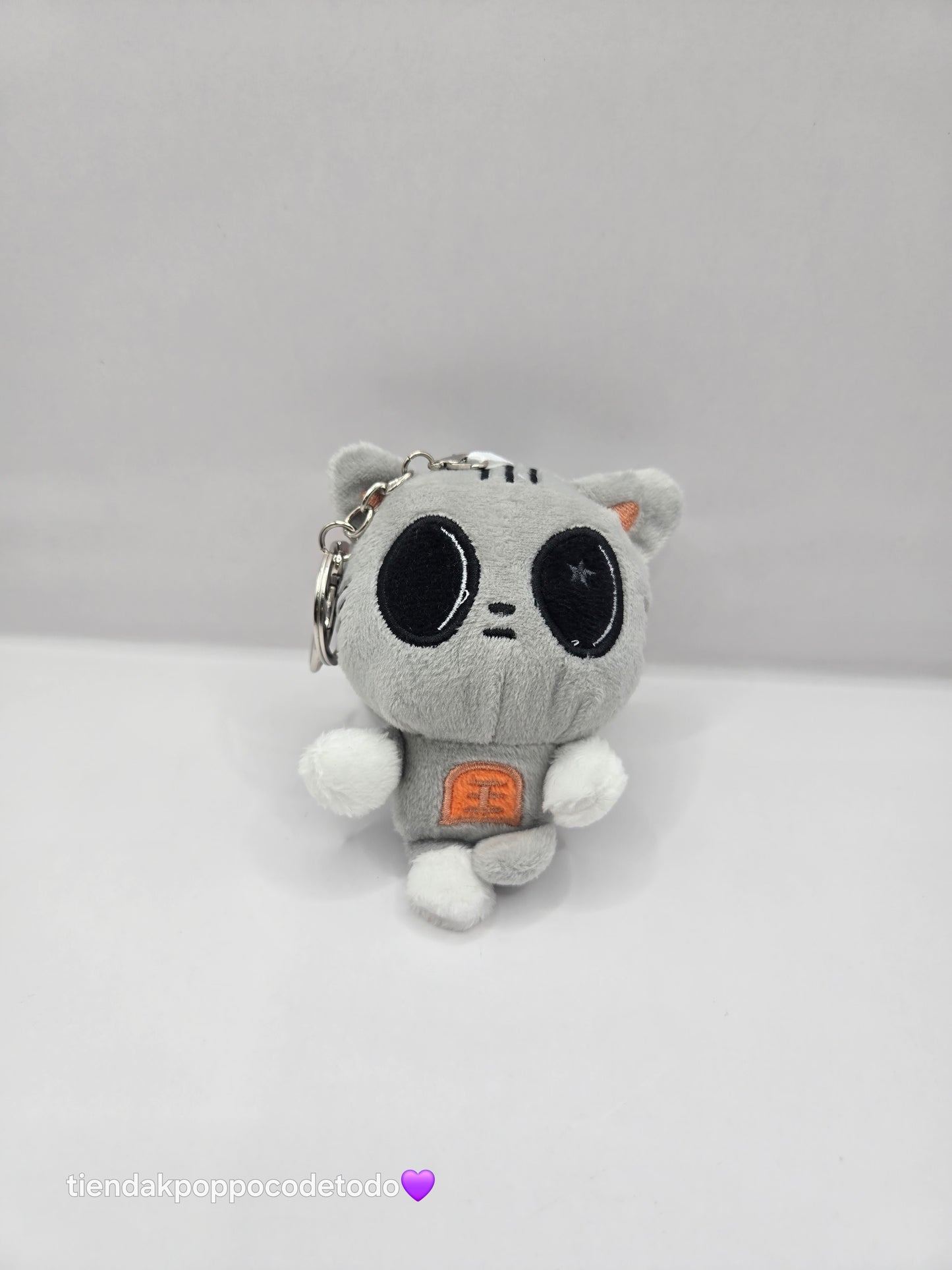 TXT PELUCHES
