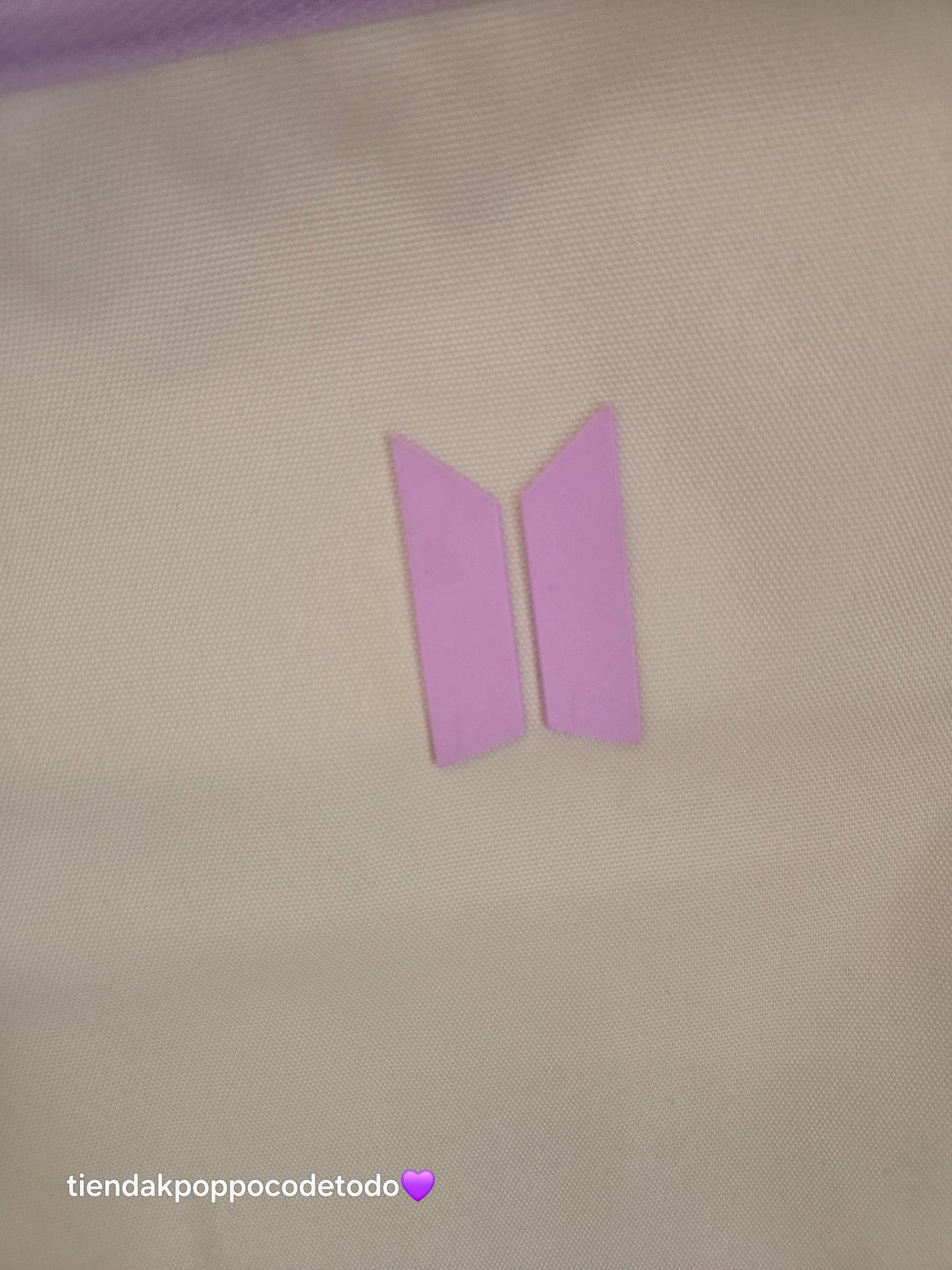 Maleta BTS FORTUNE BOX