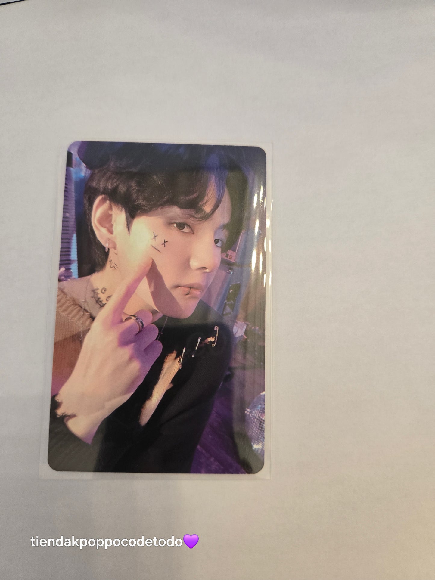 Photocards Season's 2022 Greetings
