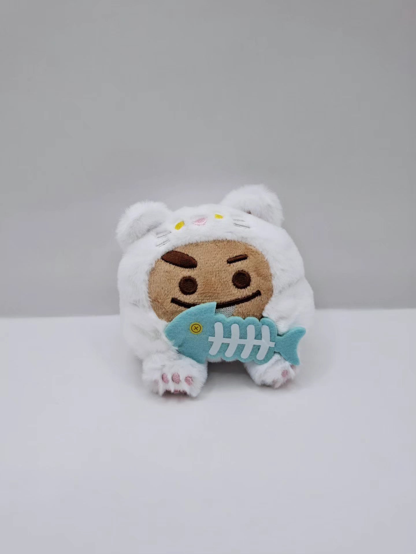 Gatitos BT21