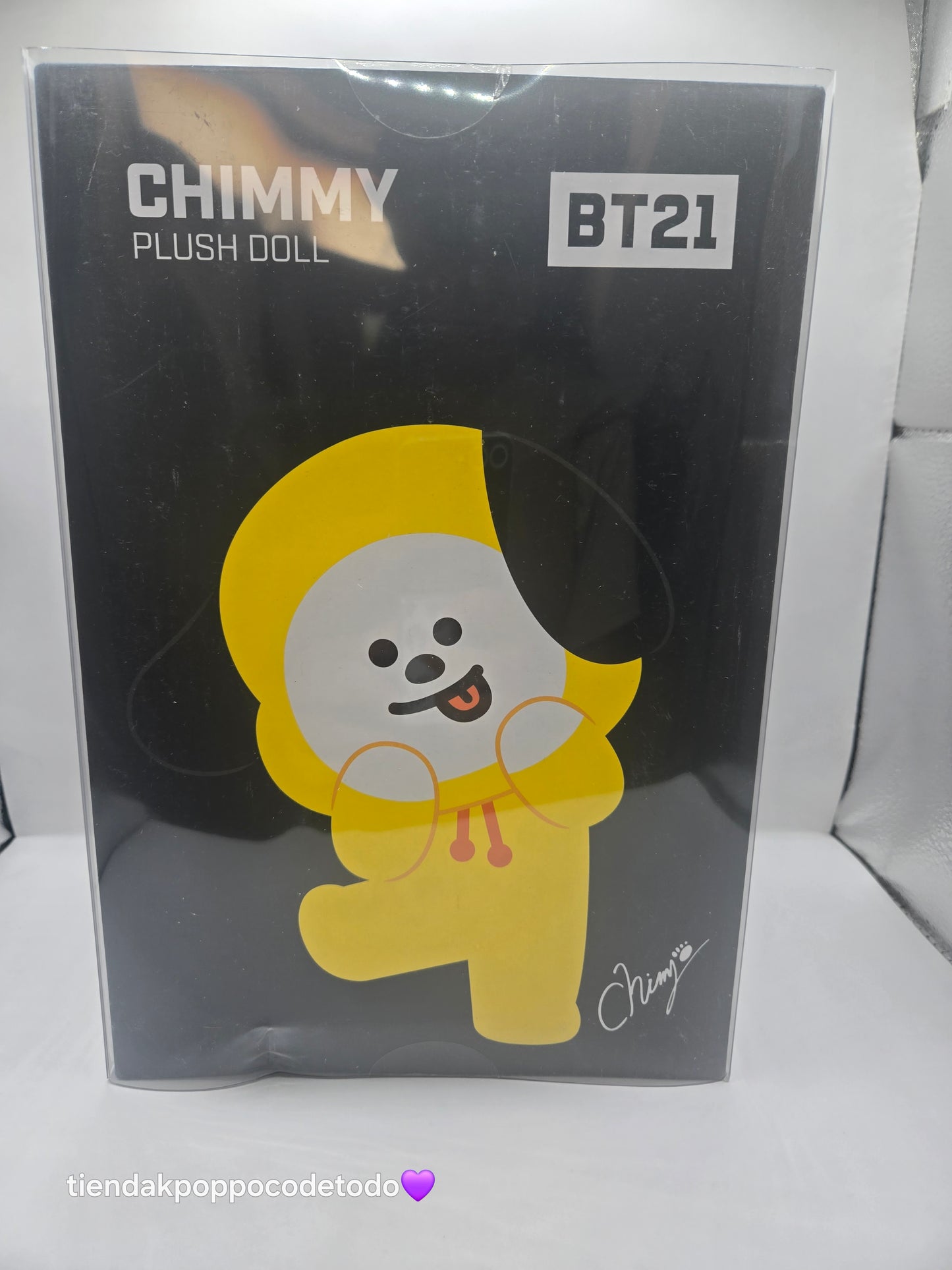 Doll Chimmy