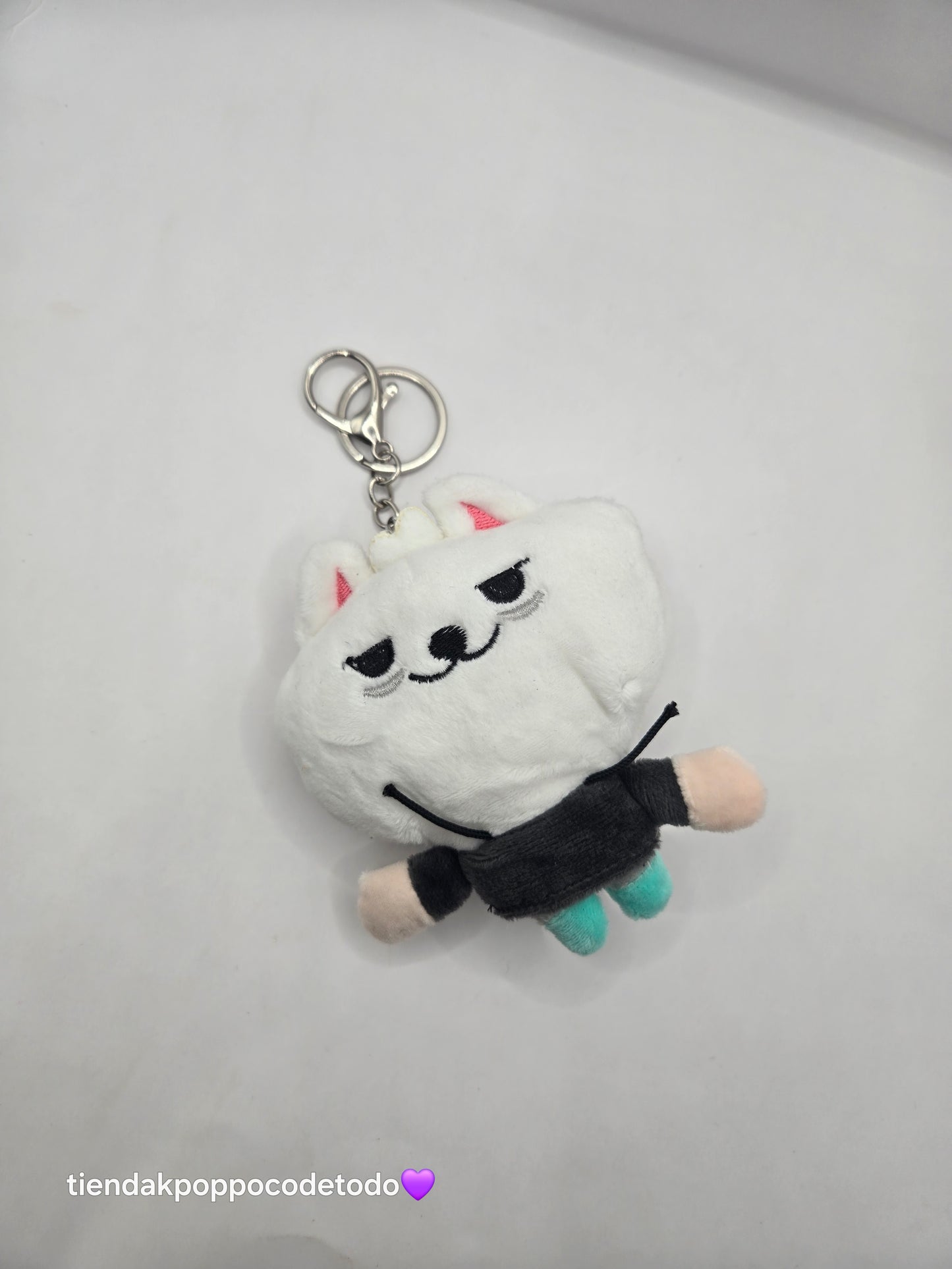 TXT PELUCHES