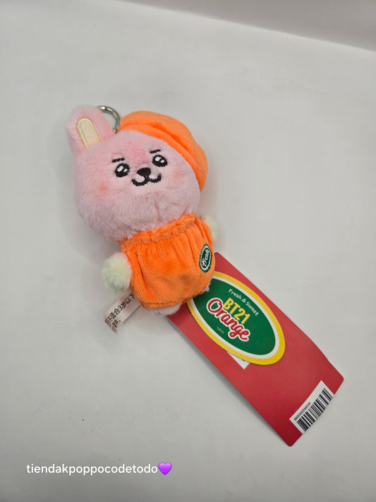 BT21 Orange