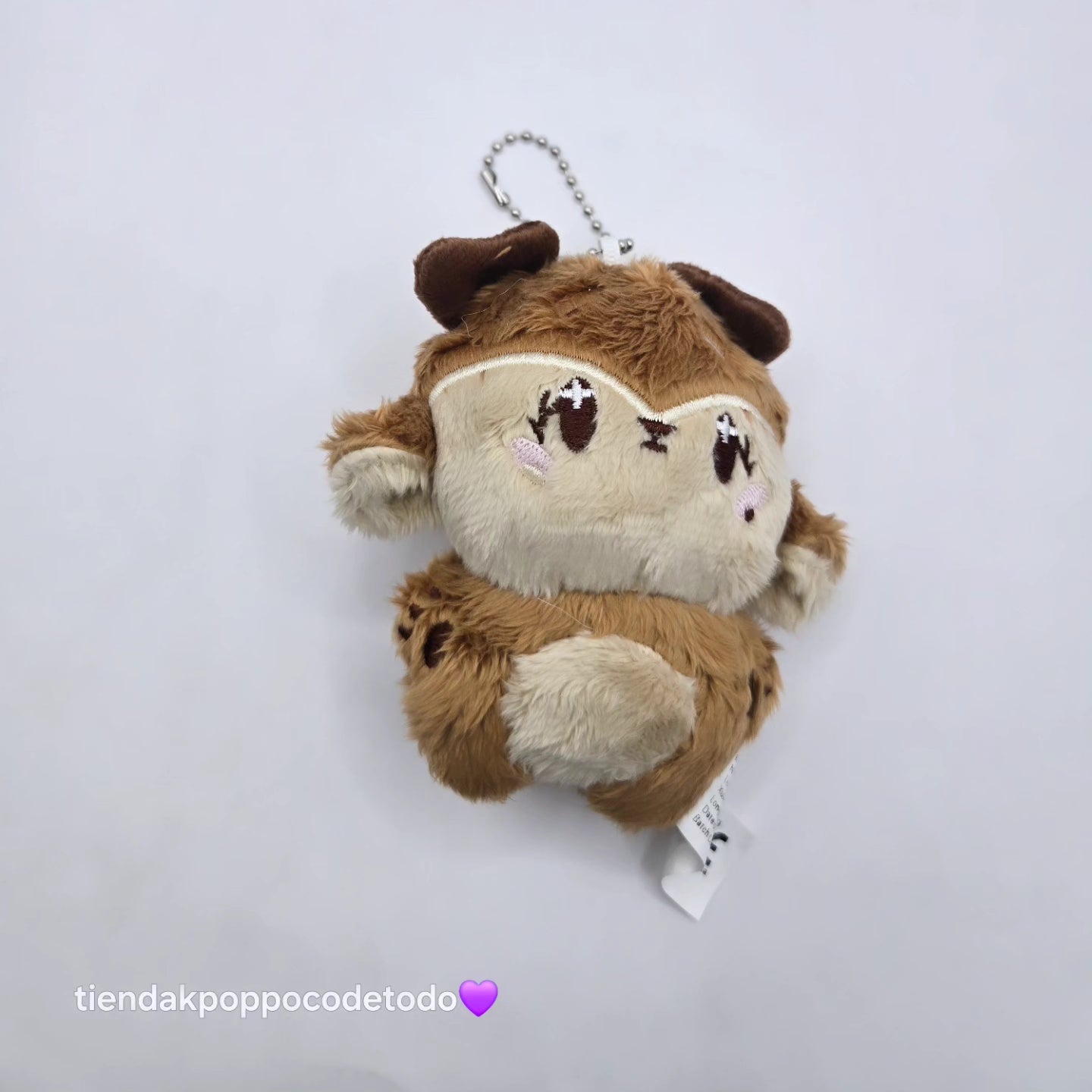 Peluches Enhypen
