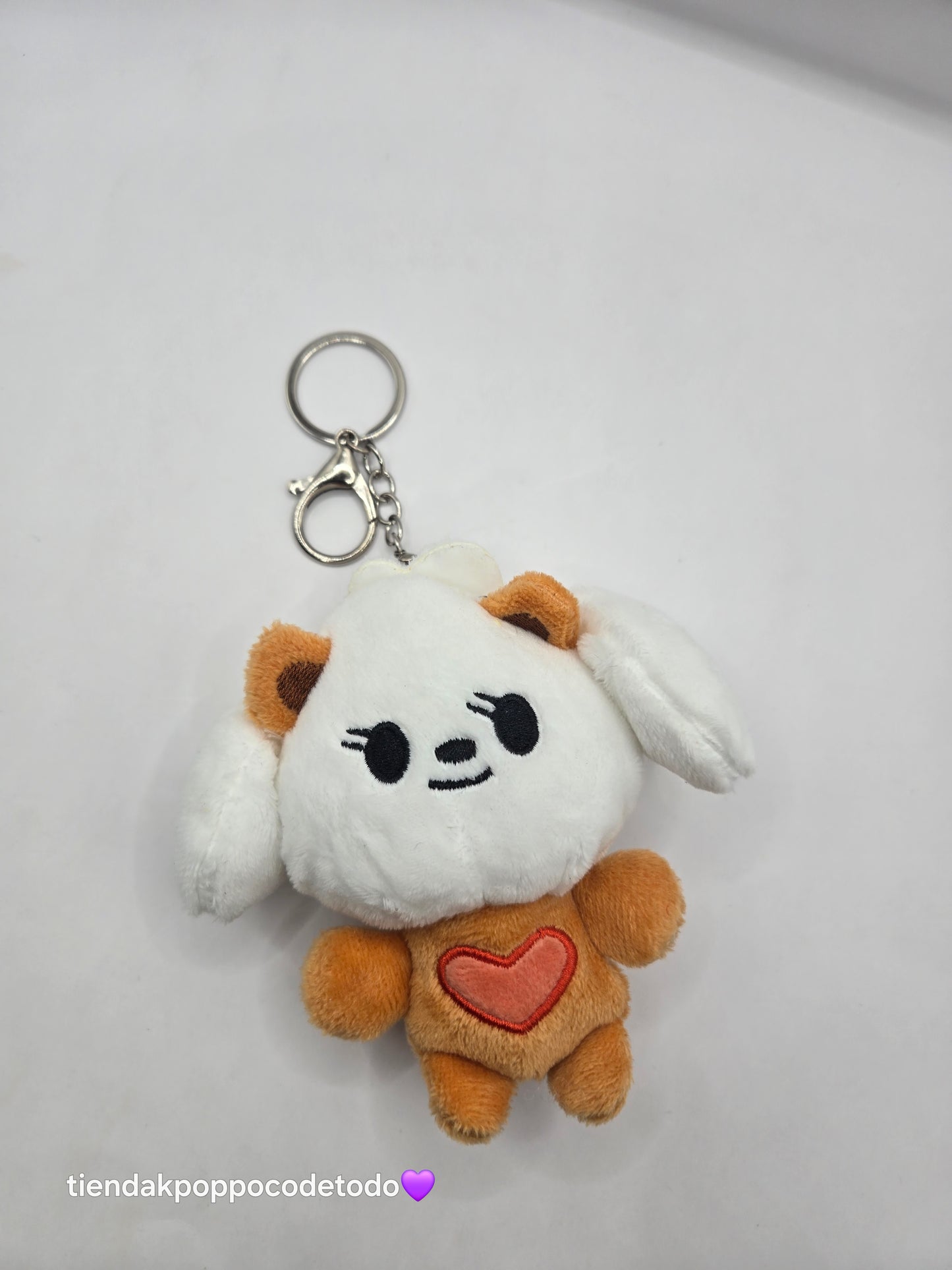 TXT PELUCHES