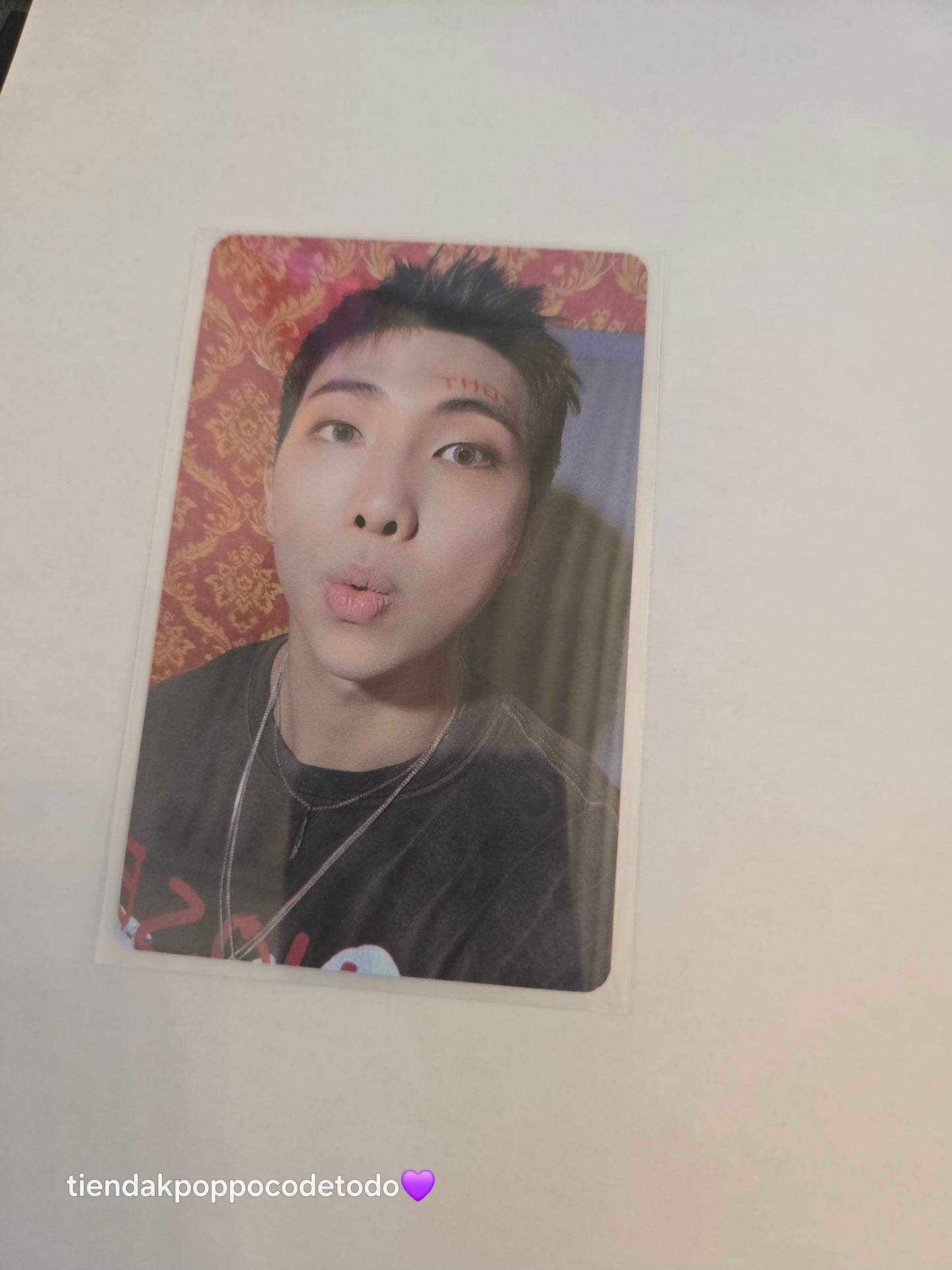 Photocards Season's 2022 Greetings