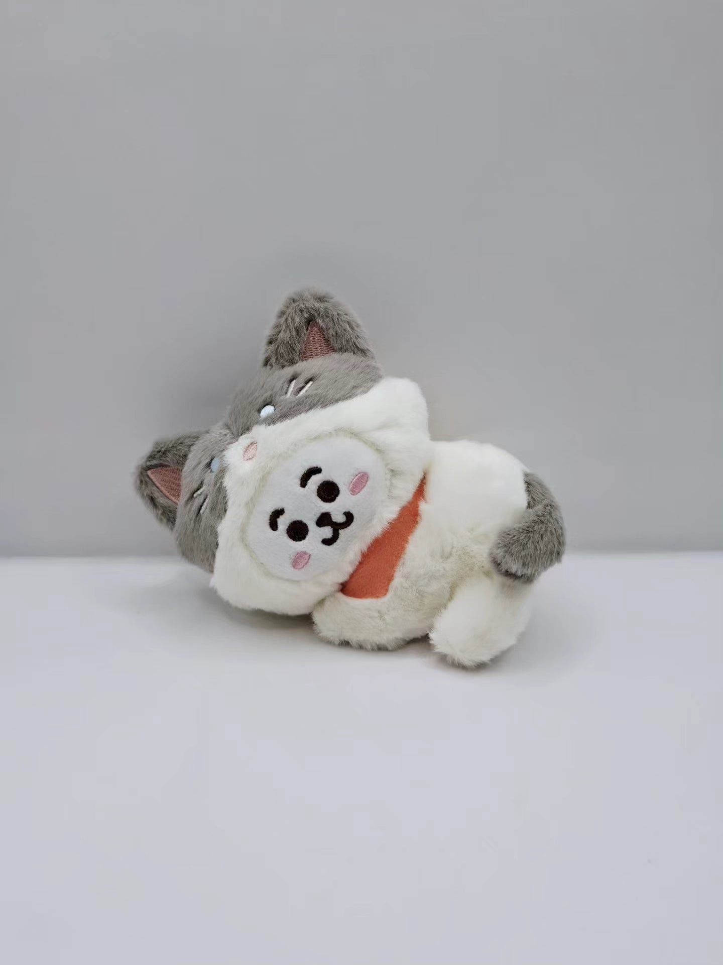 Gatitos BT21