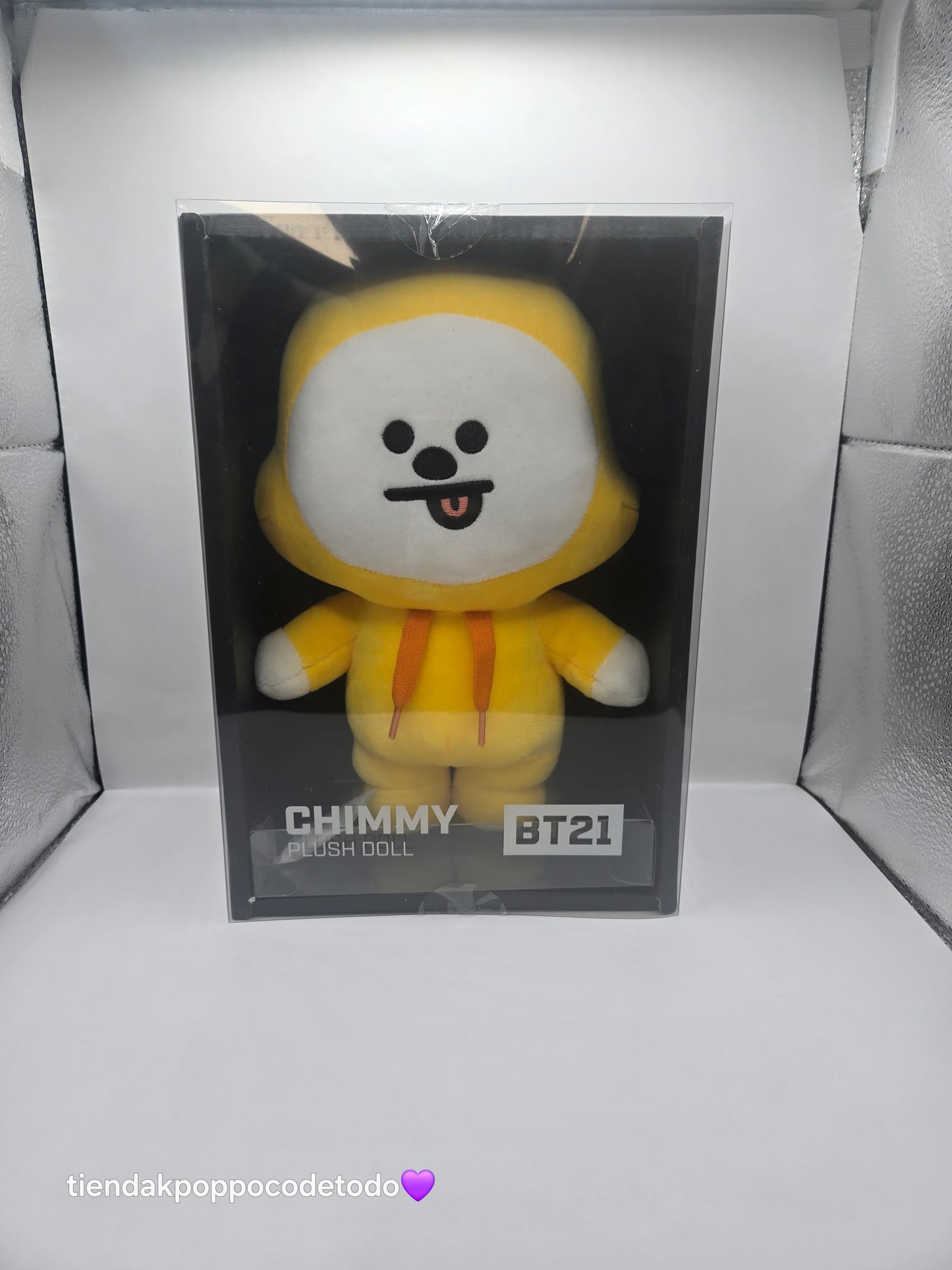 Doll Chimmy