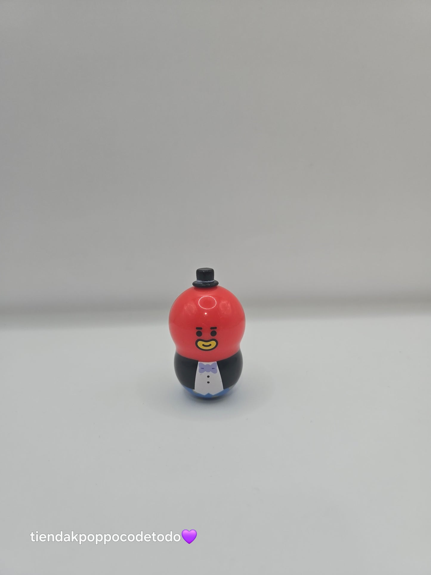 Figuras Tata BT21
