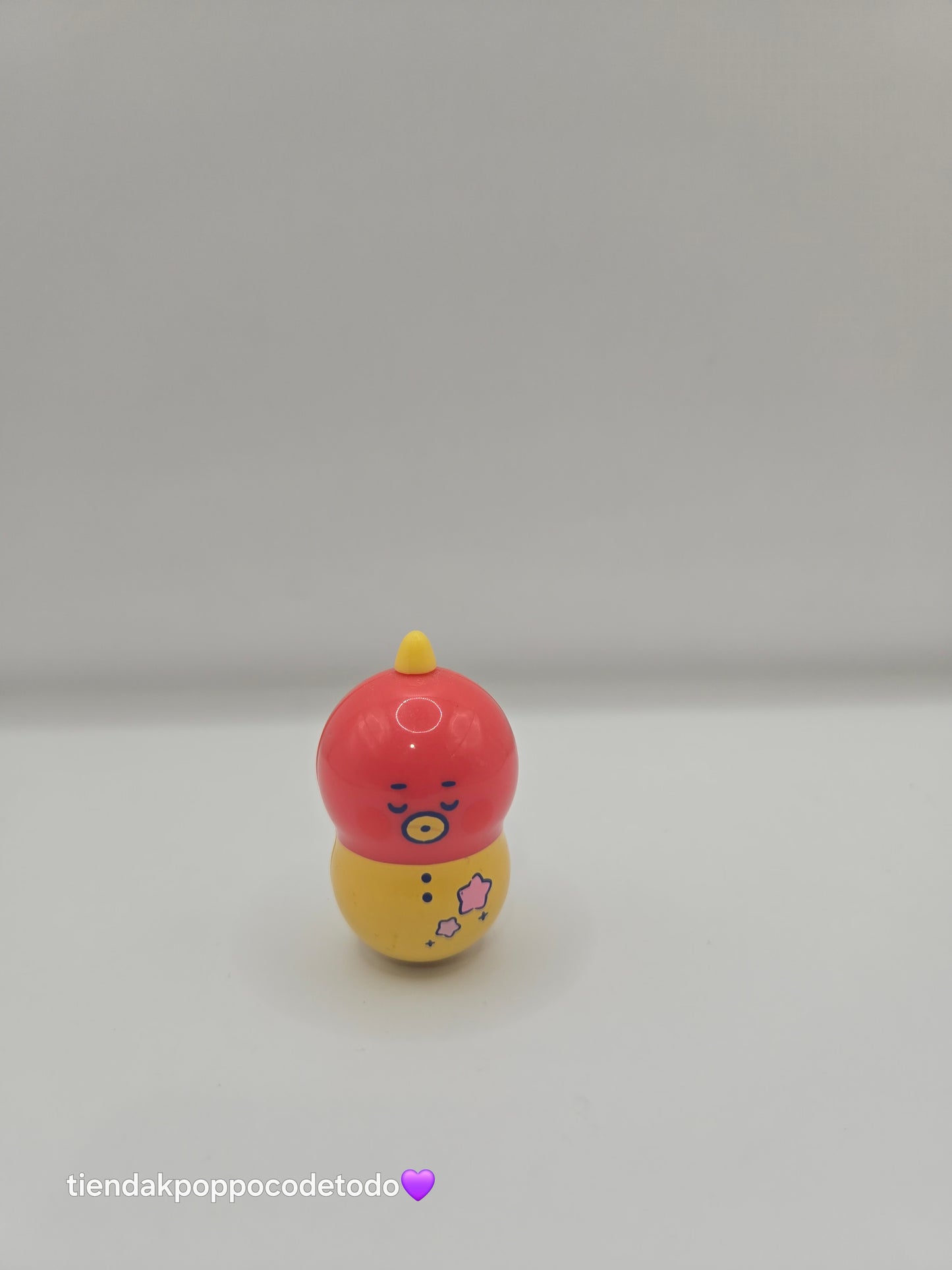Figuras Tata BT21