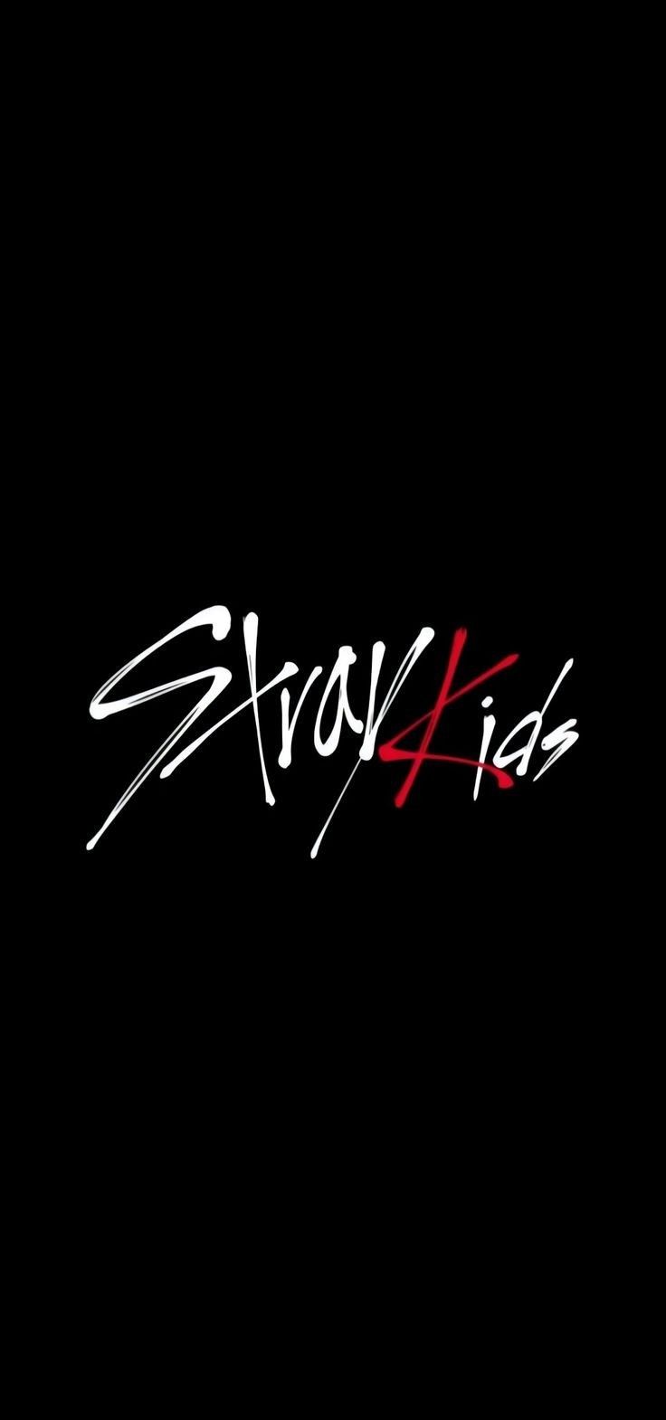 Stray Kids