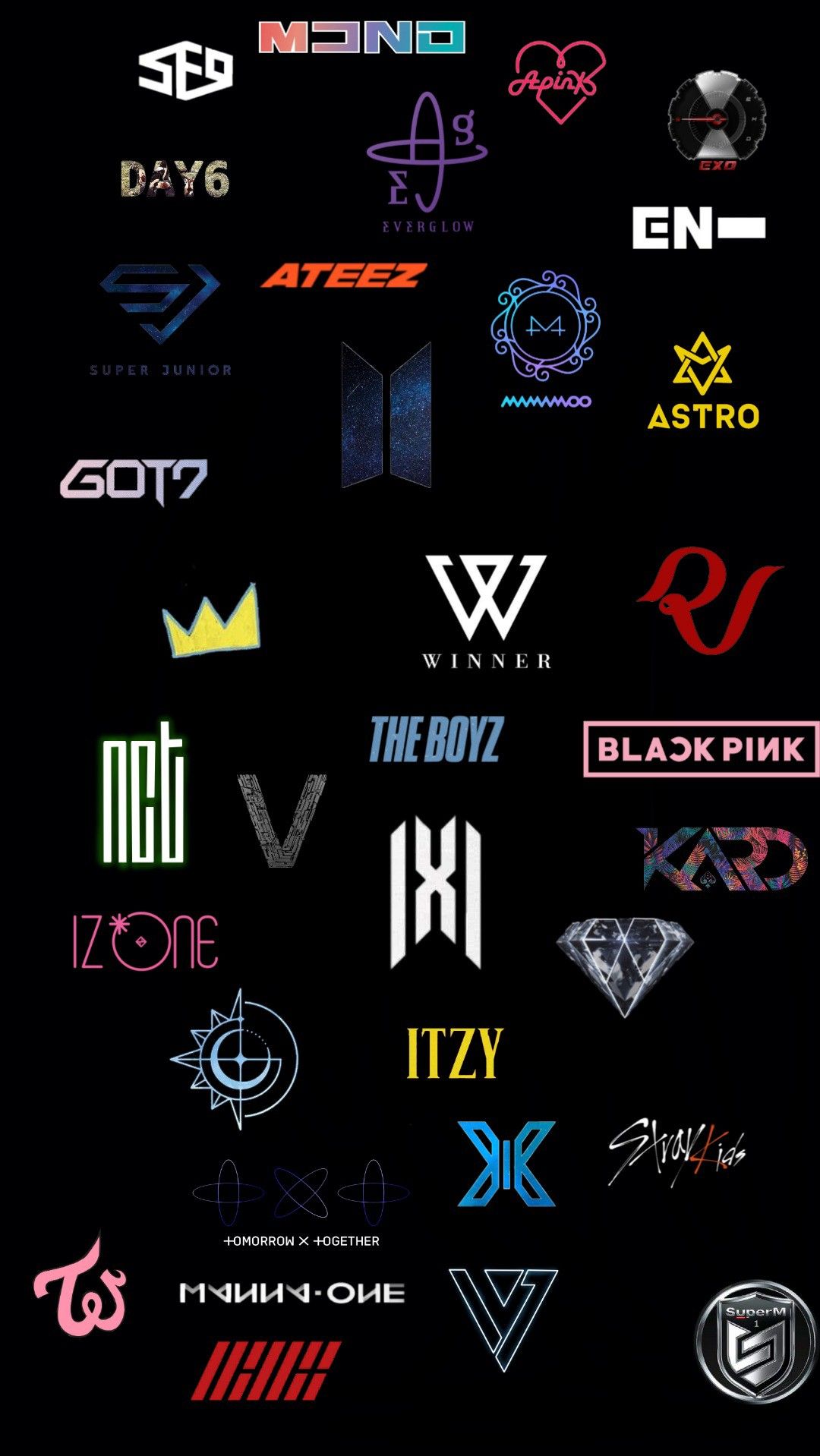 Otros Artistas