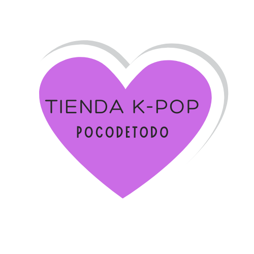 Tienda KPOP Poco de Todo