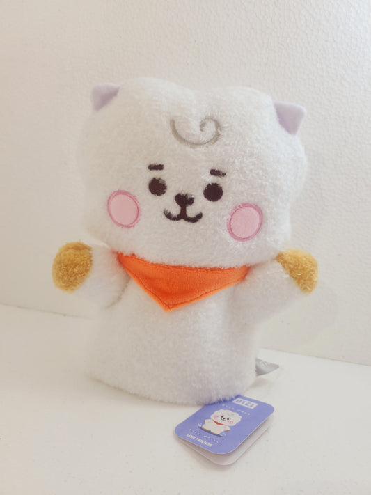 Peluche RJ BT21