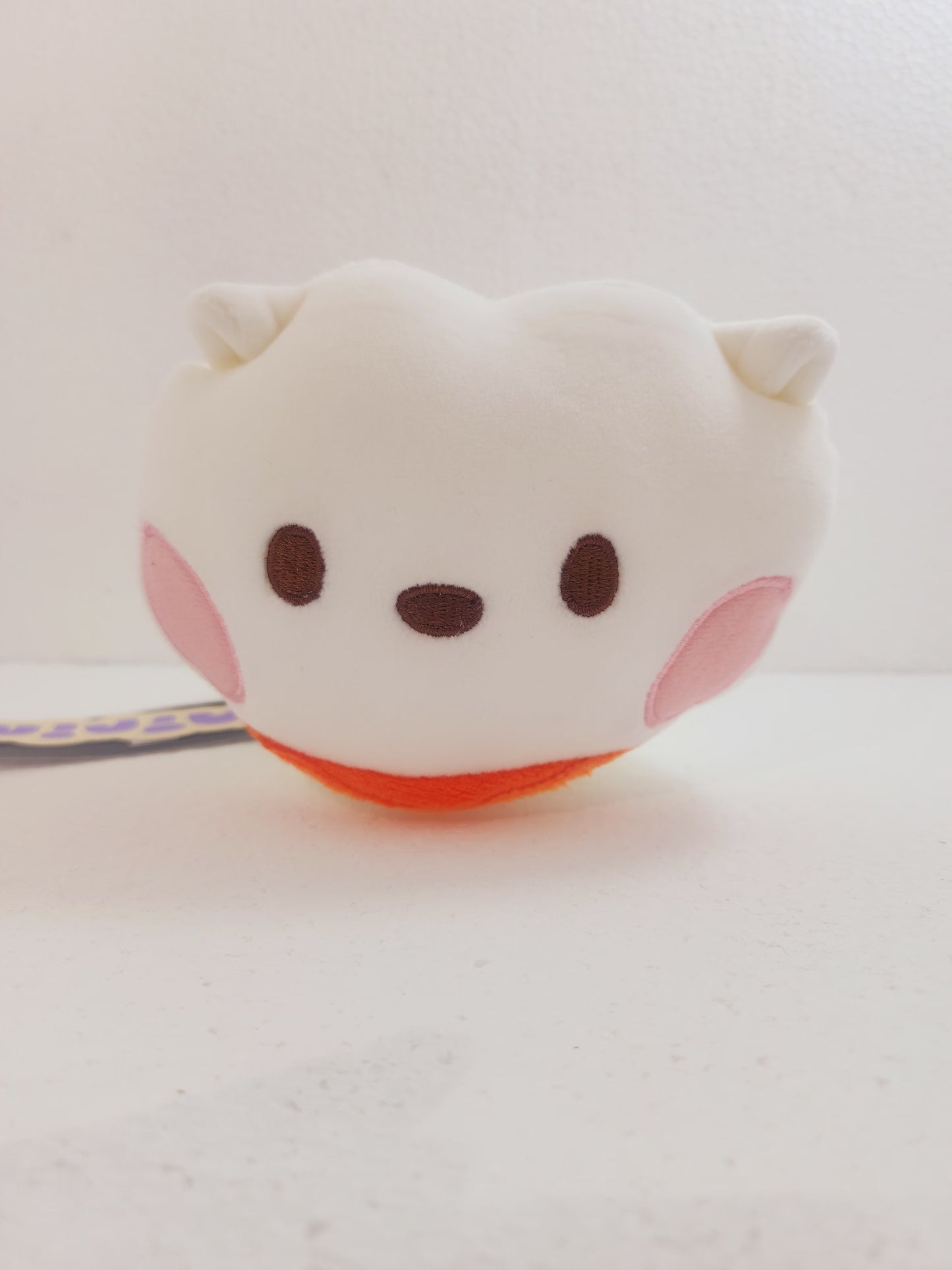 Peluche RJ acostado BT21
