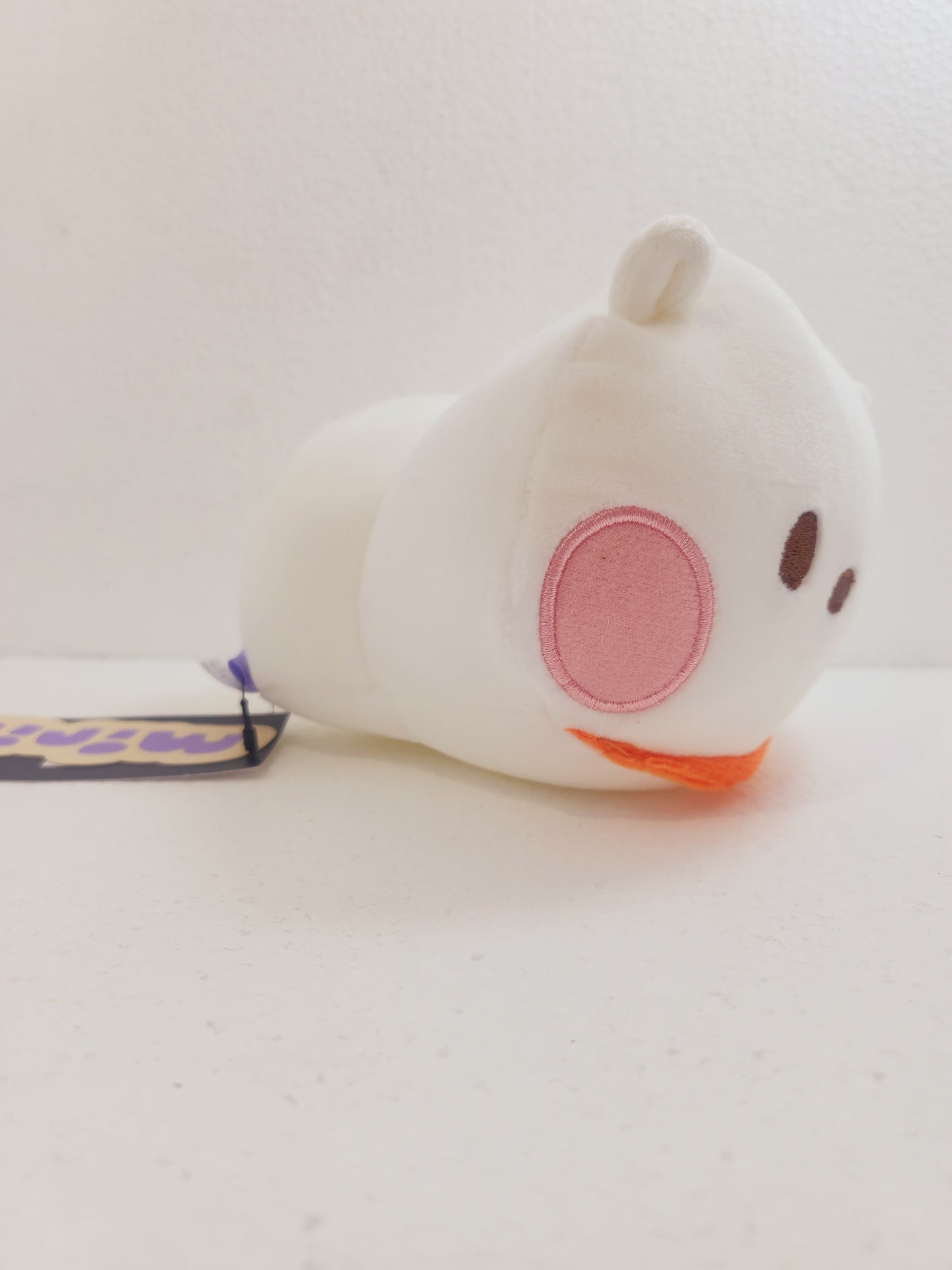 Peluche RJ acostado BT21