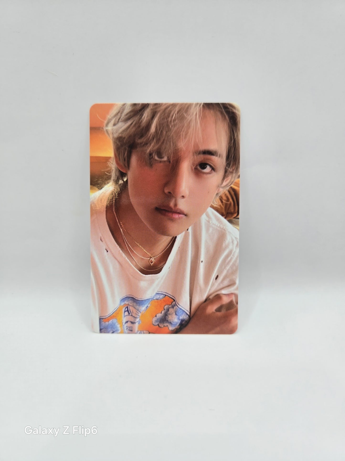 Photocard V Layover 1