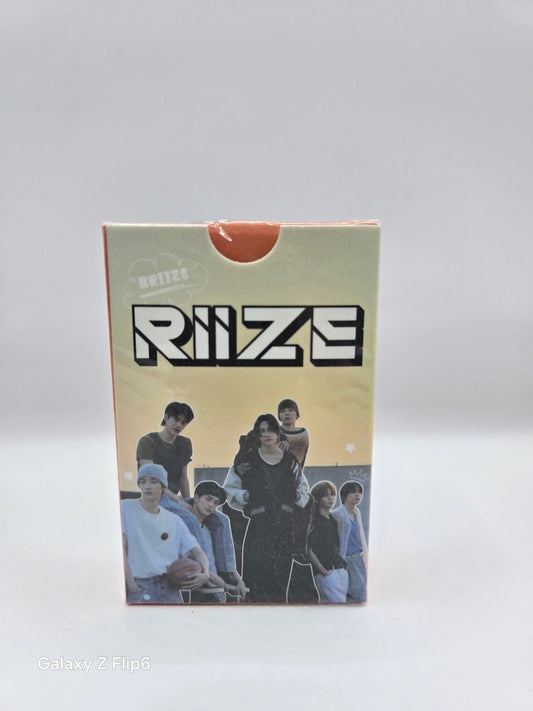 Lomocard Riize