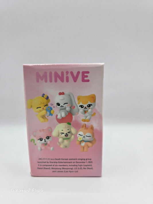 Lomocard Ive minive