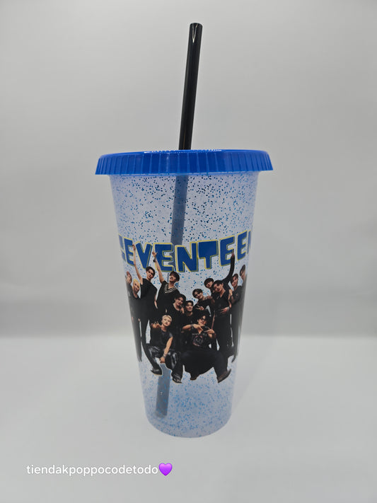 Vaso Seventeen