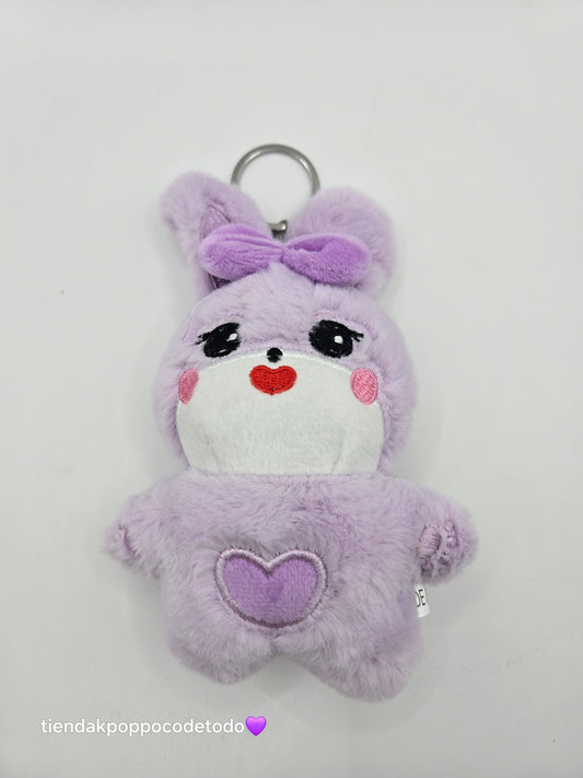 Peluche Black Pink Jisoo