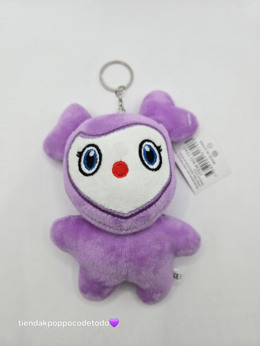 Peluche Twice Sana