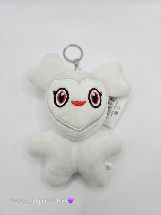 Peluche Twice Dahyun