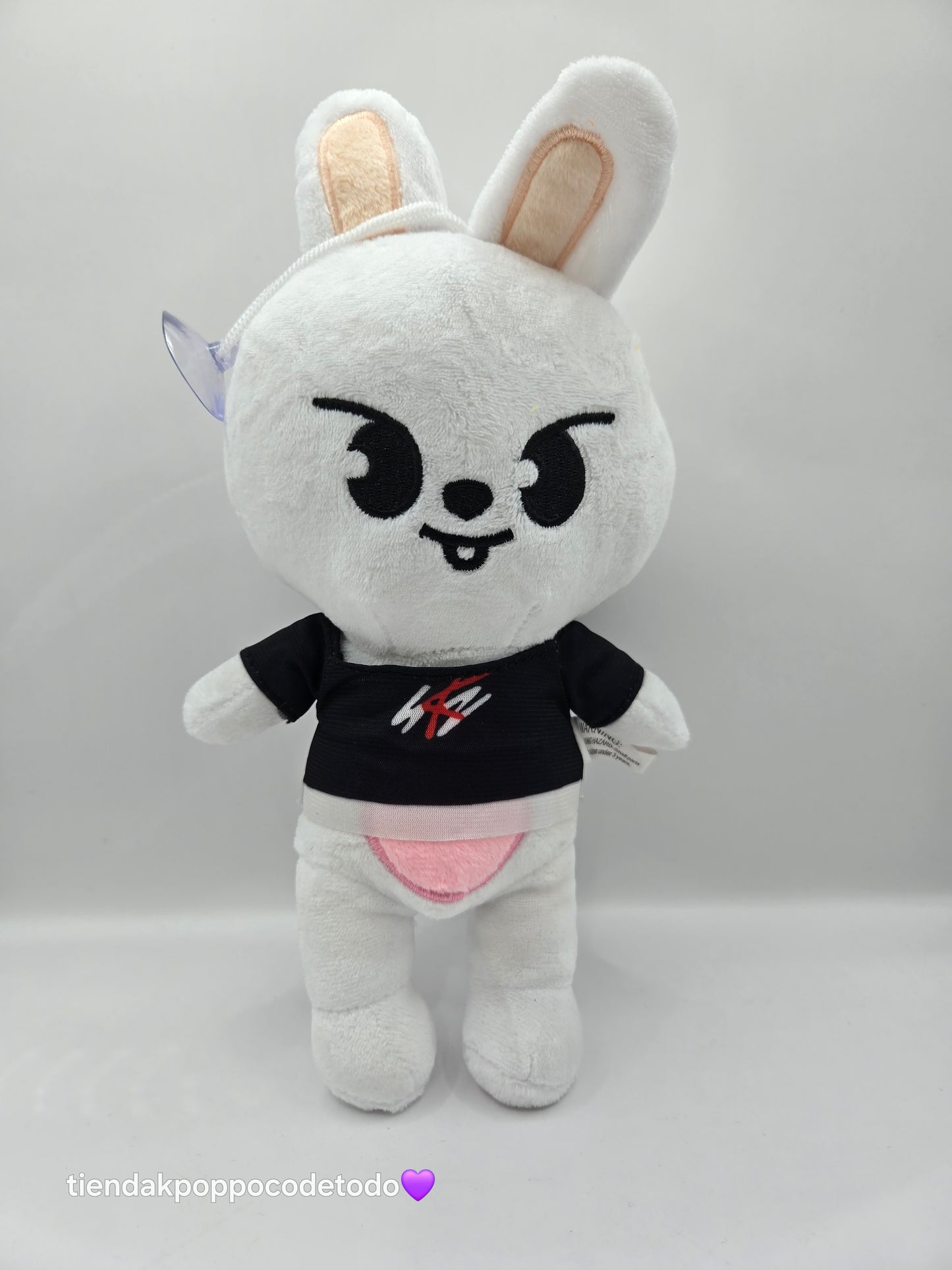 Peluche Leebit Skzoo Lee Know Stray Kids