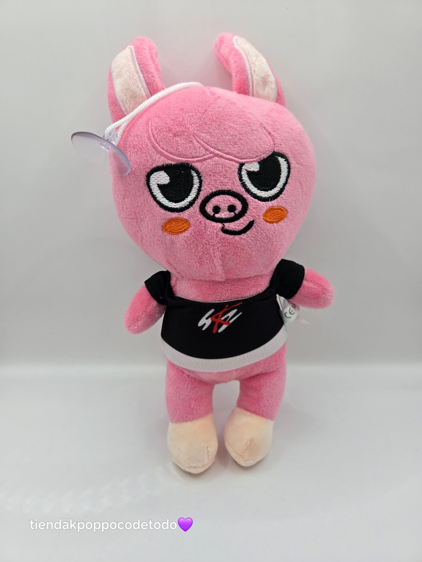 Peluche Dwaekki Skzoo Changbin Stray Kids
