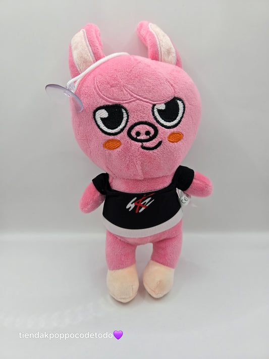 Peluche Dwaekki Skzoo Changbin Stray Kids