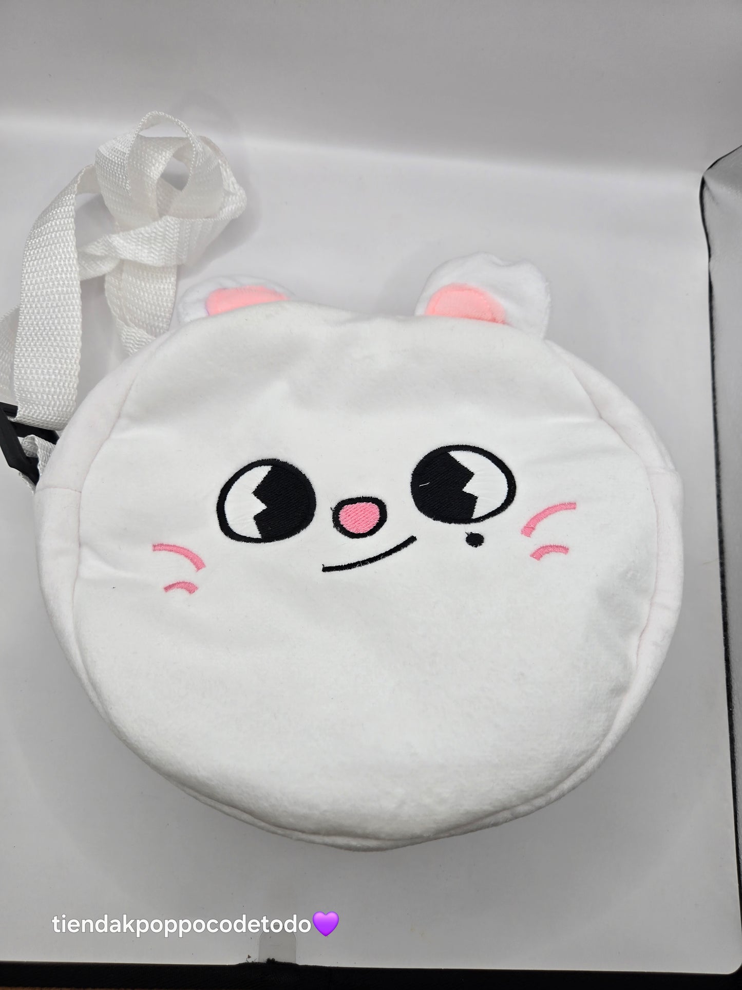 Bolsa Jiniret Skzoo Hyunjin Stray Kids