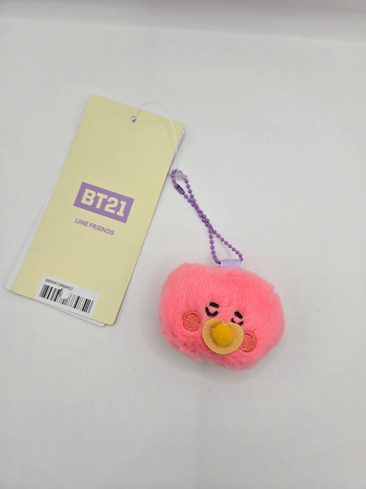 Tata V BT21 sonaja