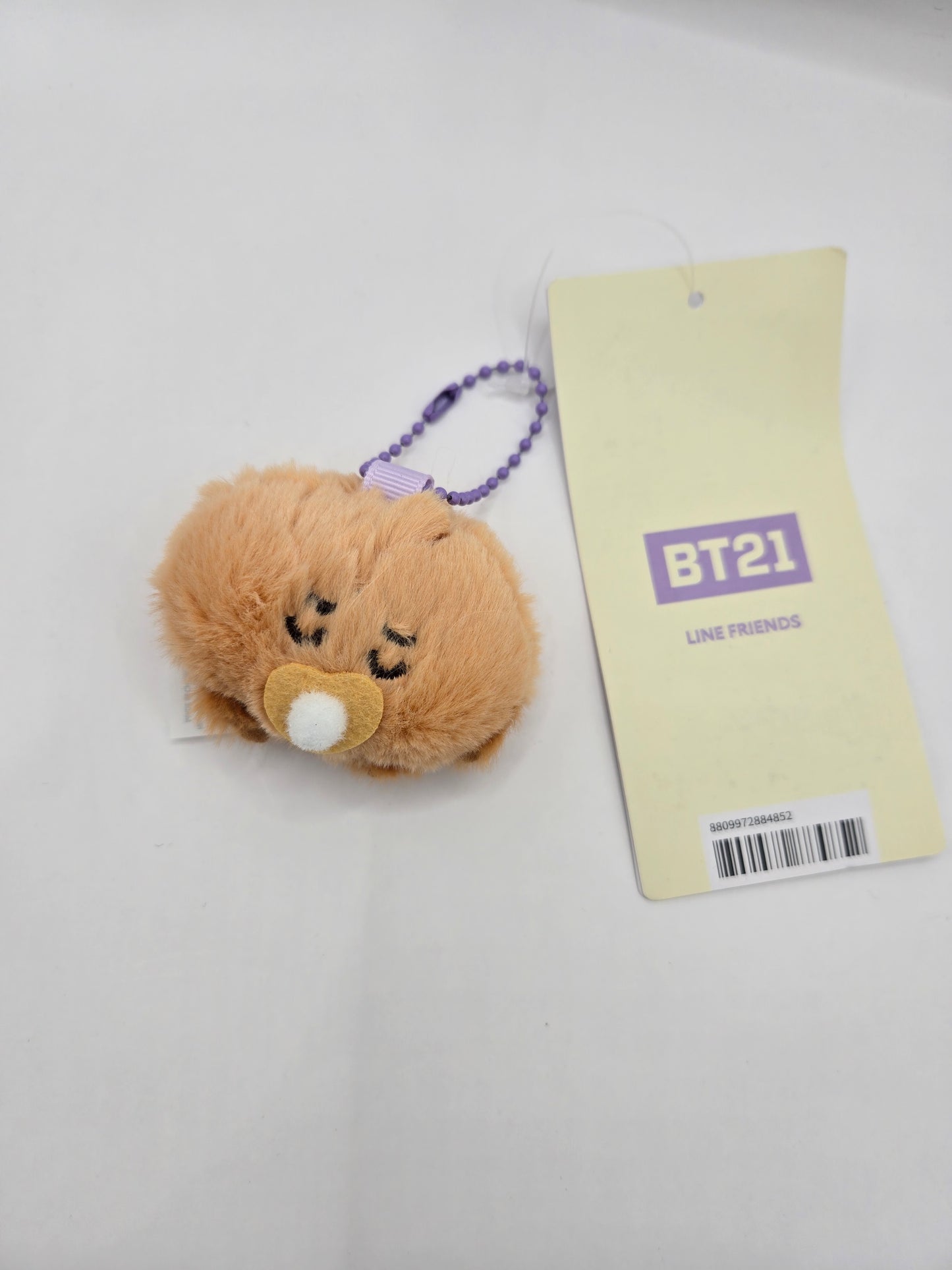 Shooky Suga BT21 sonaja
