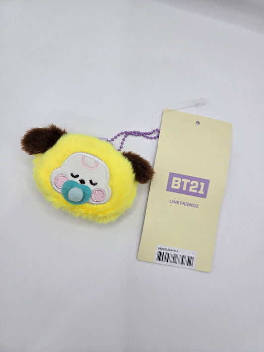 Chimmy Jimin BT21 sonaja