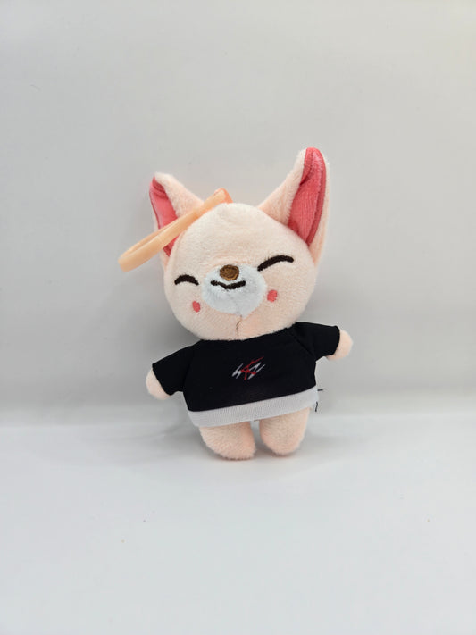 Peluche mini Foxi.ny I.N Skzoo