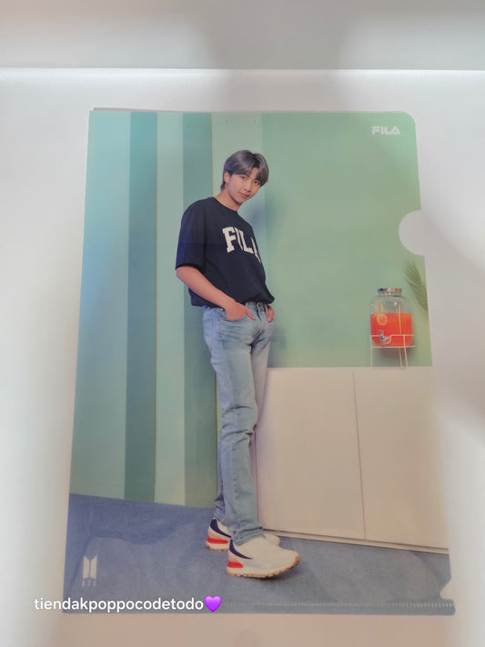 Folder RM