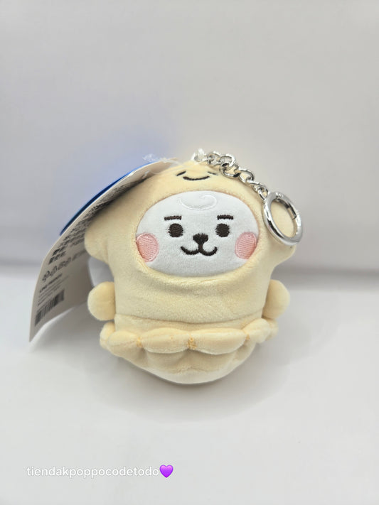 Peluche RJ pez BT21