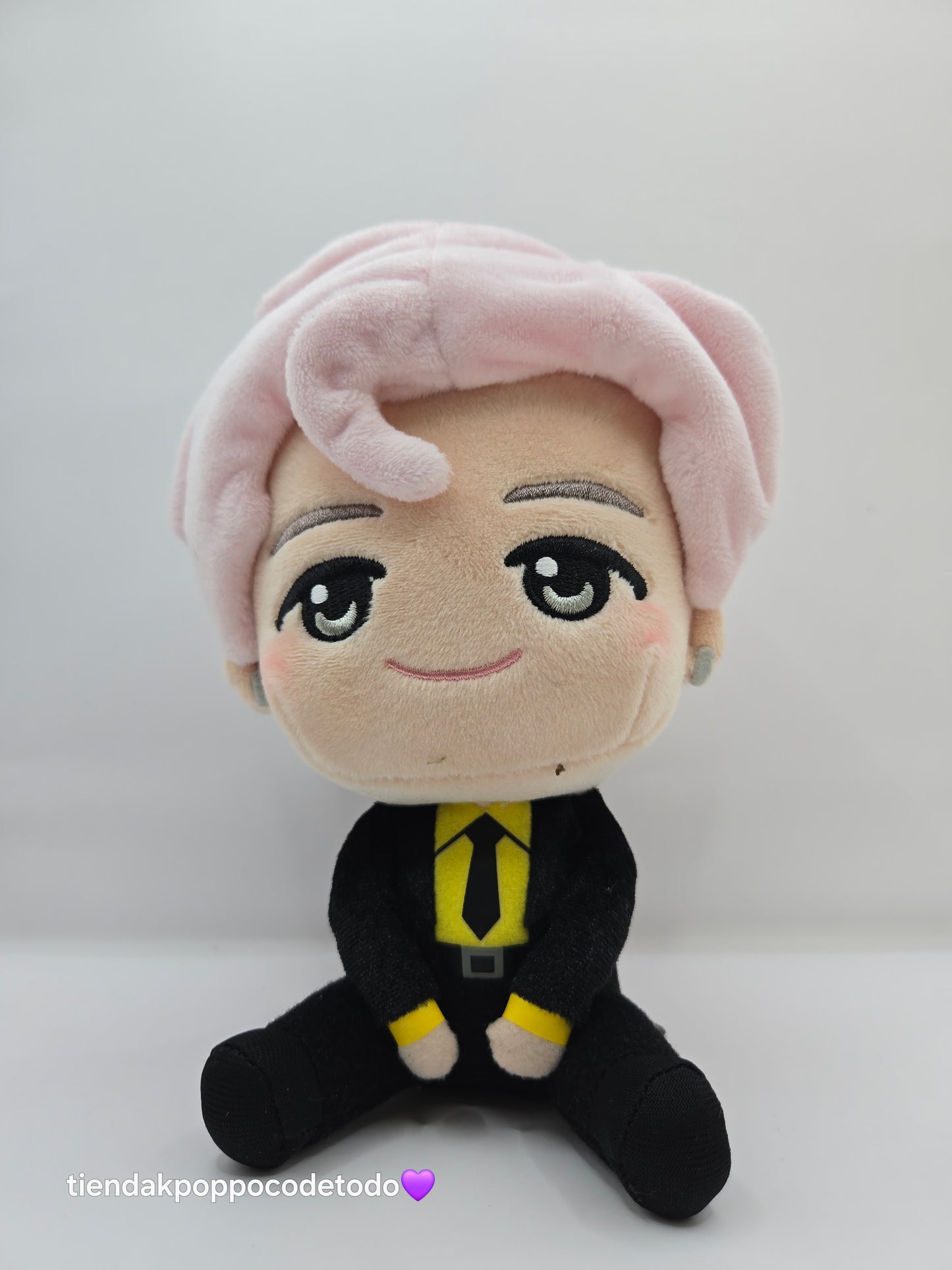 Peluche Tinytan BTS